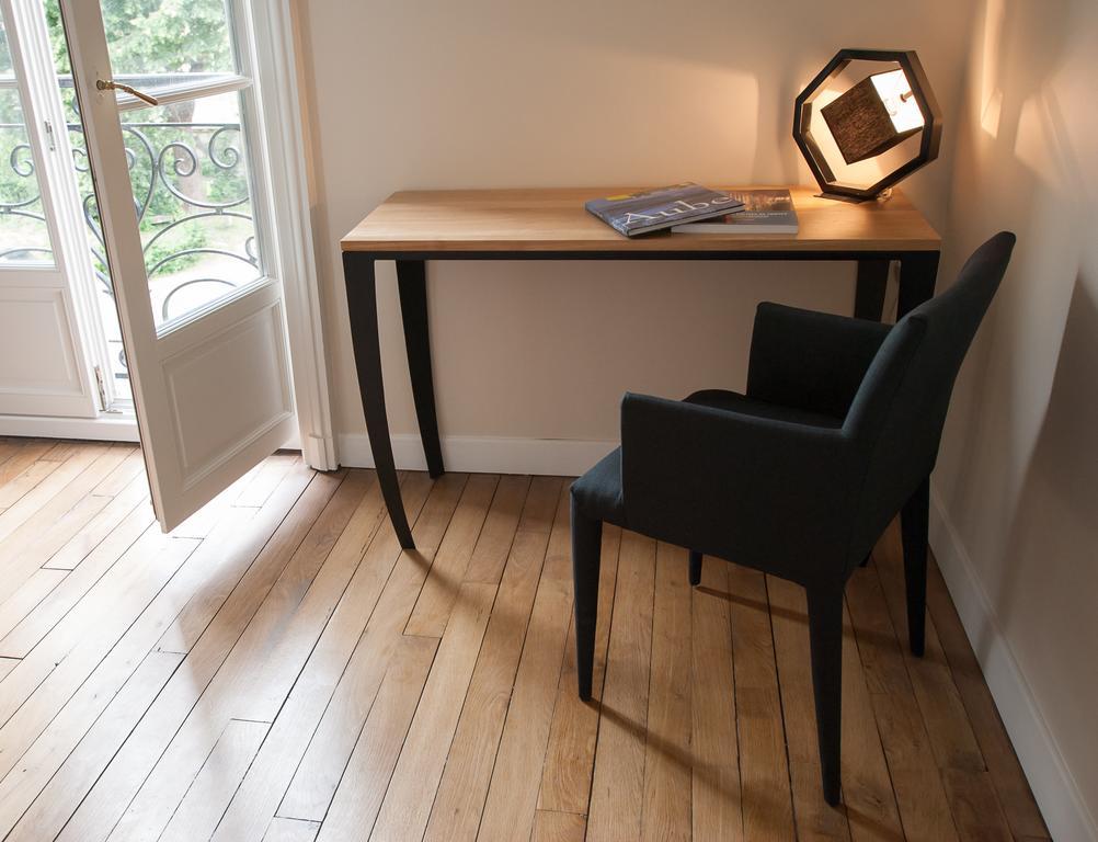 Maison M Troyes Exteriér fotografie