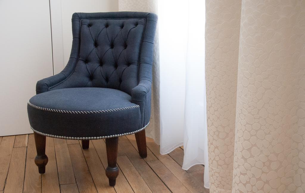 Maison M Troyes Pokoj fotografie